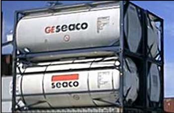 Geia Containers Grupo Educacional Uninter