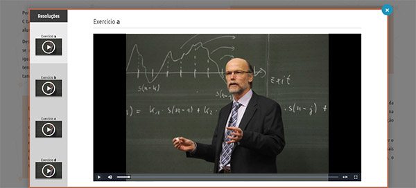 Como usar seu livro digital