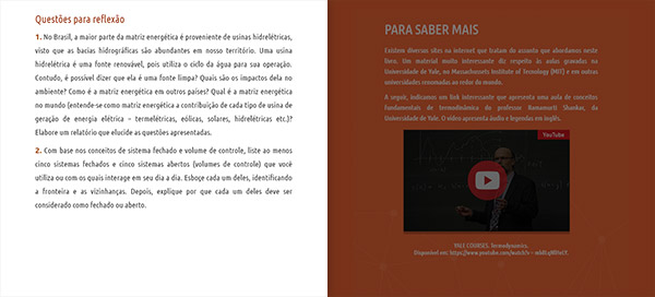 Como usar seu livro digital