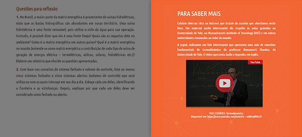 Como usar seu livro digital