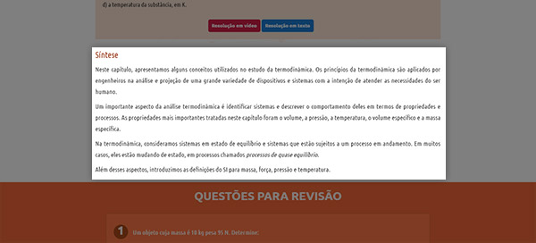 Como usar seu livro digital